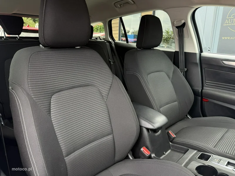 Ford Focus IV 12