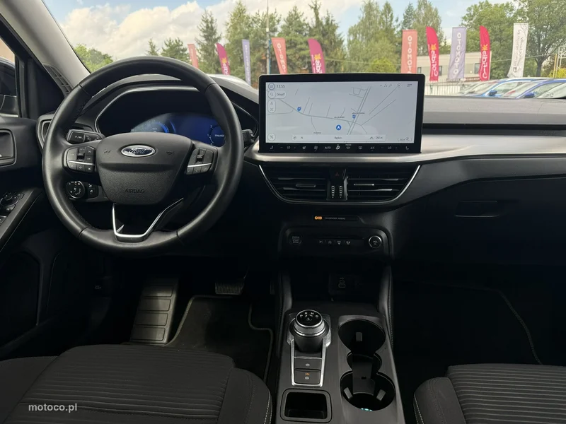 Ford Focus IV 13