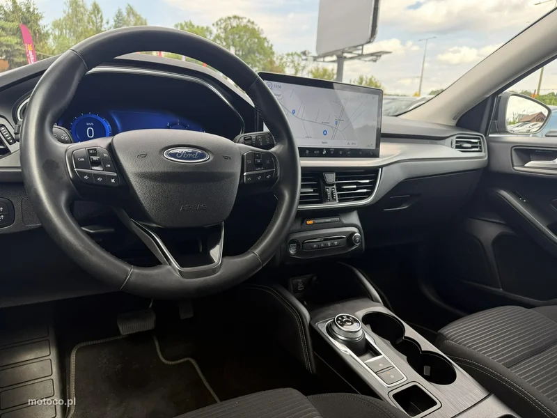 Ford Focus IV 15