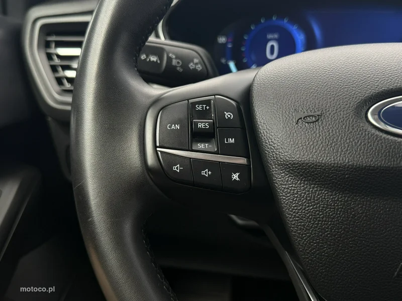 Ford Focus IV 18