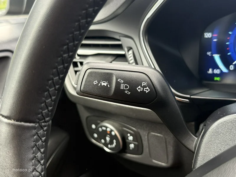 Ford Focus IV 20