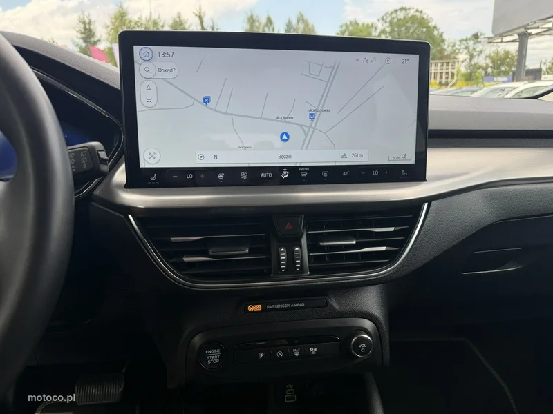 Ford Focus IV 22