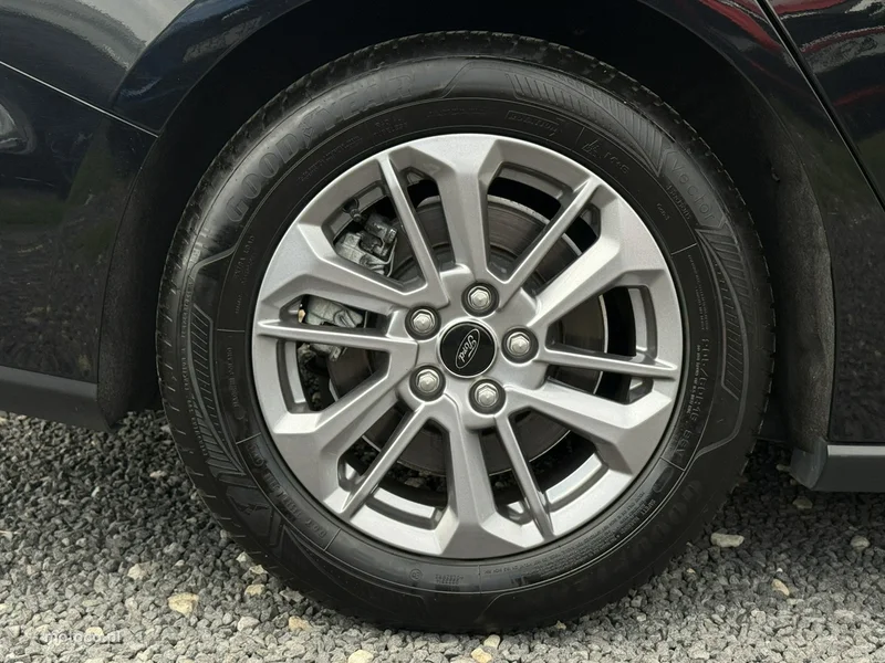 Ford Focus IV 36