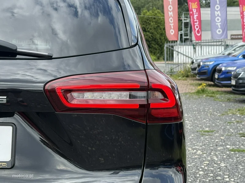 Ford Focus IV 9