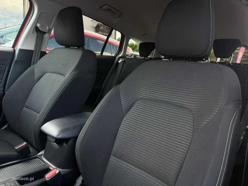 Ford Focus IV 11