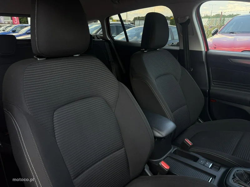 Ford Focus IV 12