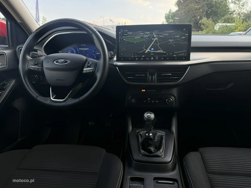 Ford Focus IV 13