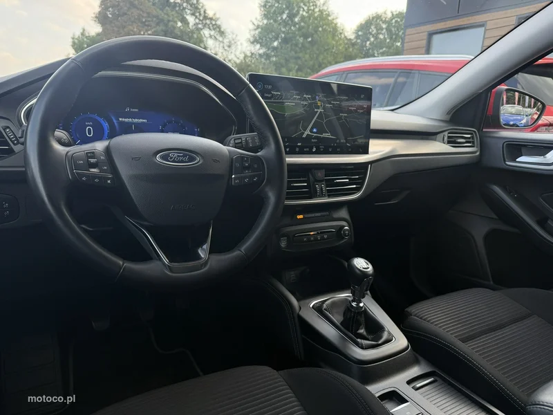 Ford Focus IV 15