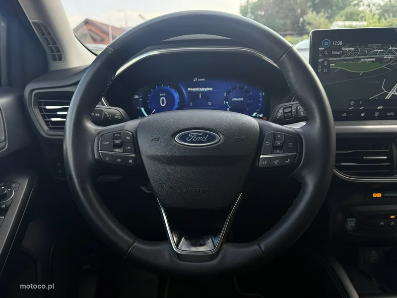 Ford Focus IV 16