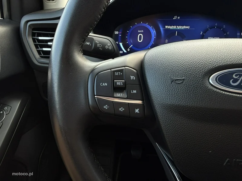 Ford Focus IV 18