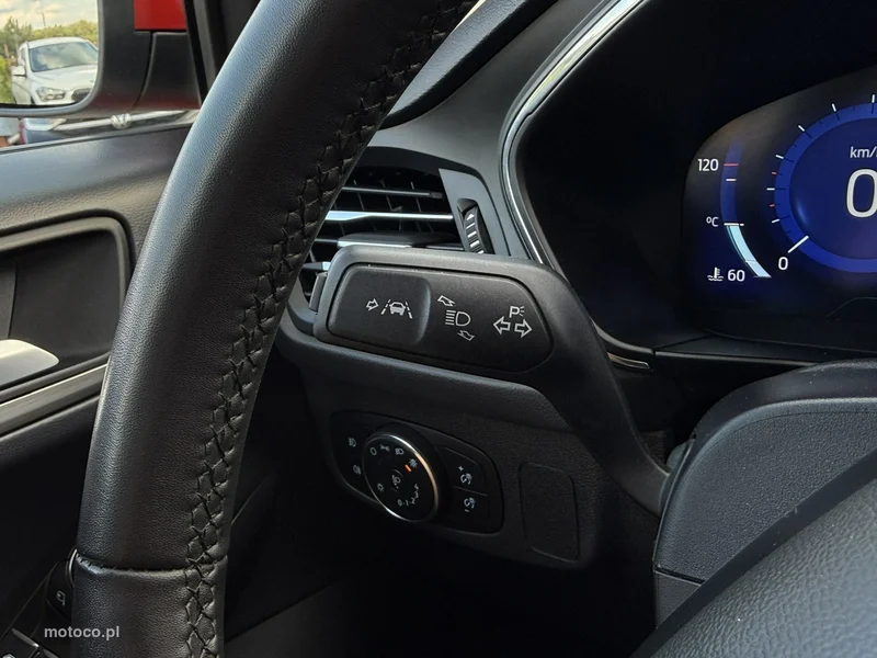 Ford Focus IV 20