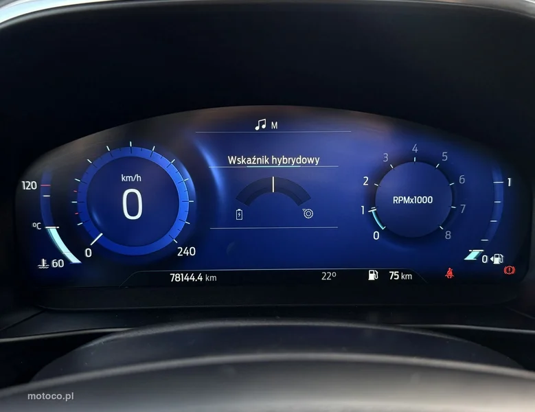 Ford Focus IV 21