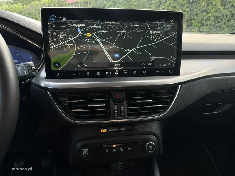 Ford Focus IV 22