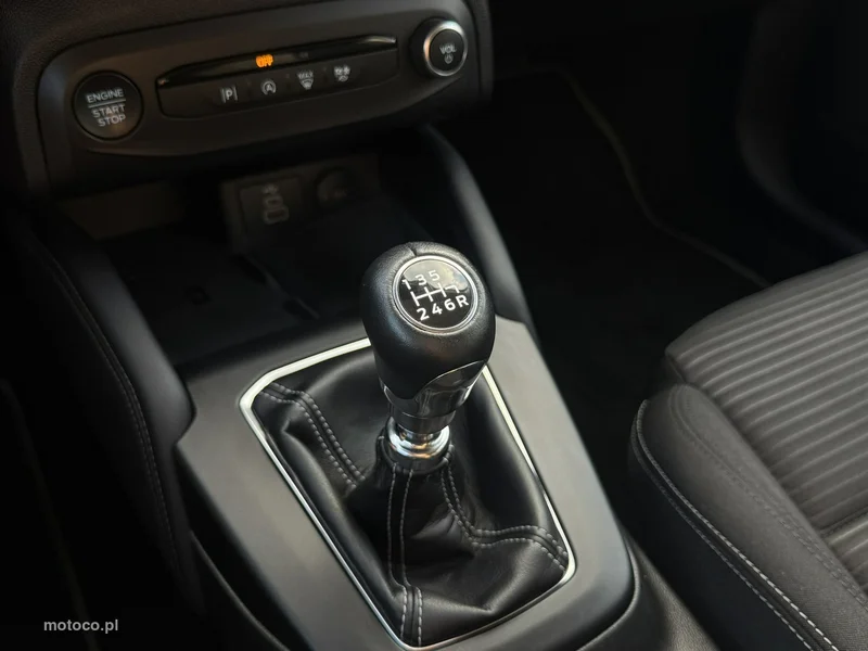 Ford Focus IV 28