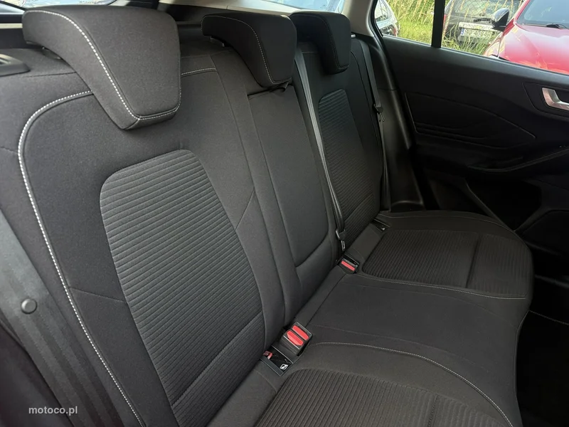Ford Focus IV 33