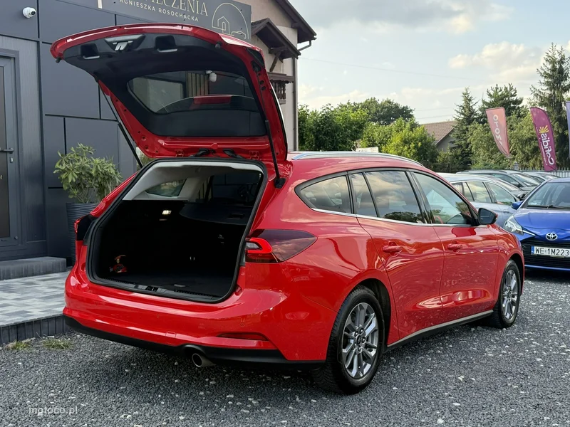 Ford Focus IV 34