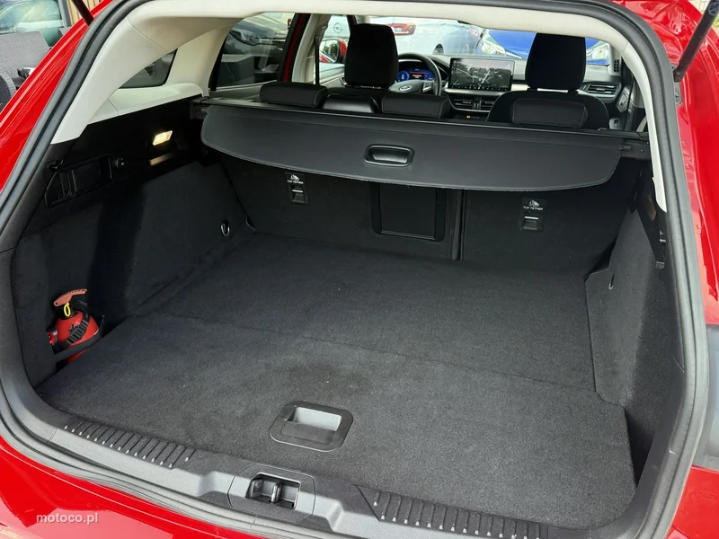 Ford Focus IV 35