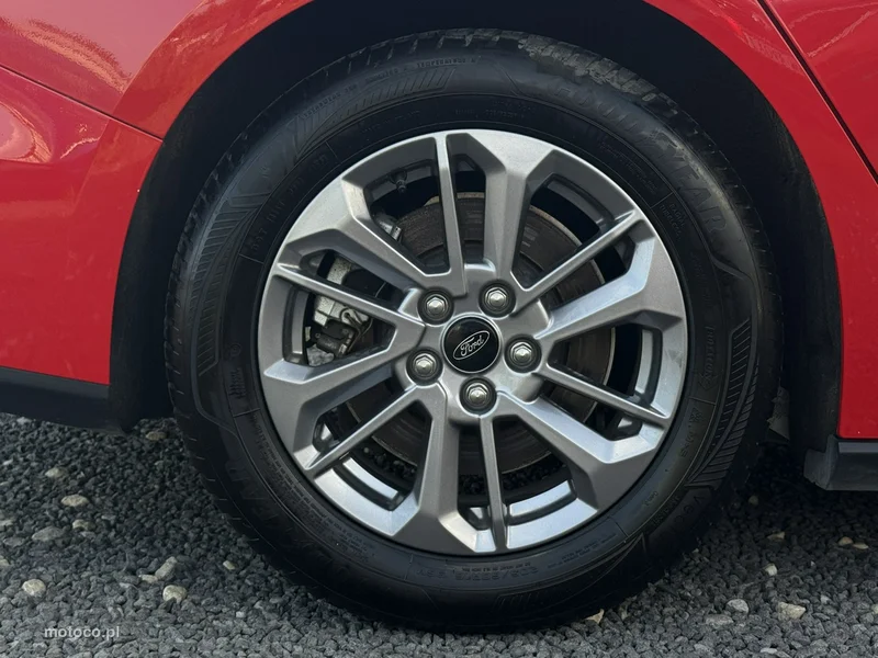 Ford Focus IV 36