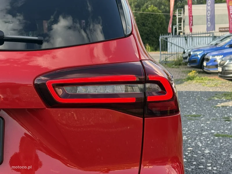 Ford Focus IV 9