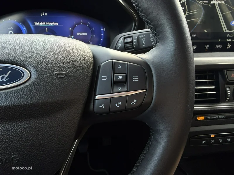 Ford Focus IV 16