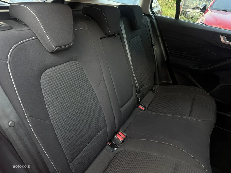 Ford Focus IV 32
