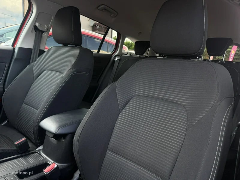 Ford Focus IV 10
