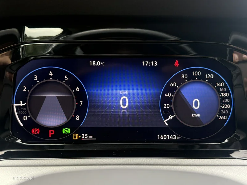 Volkswagen Golf VIII 16