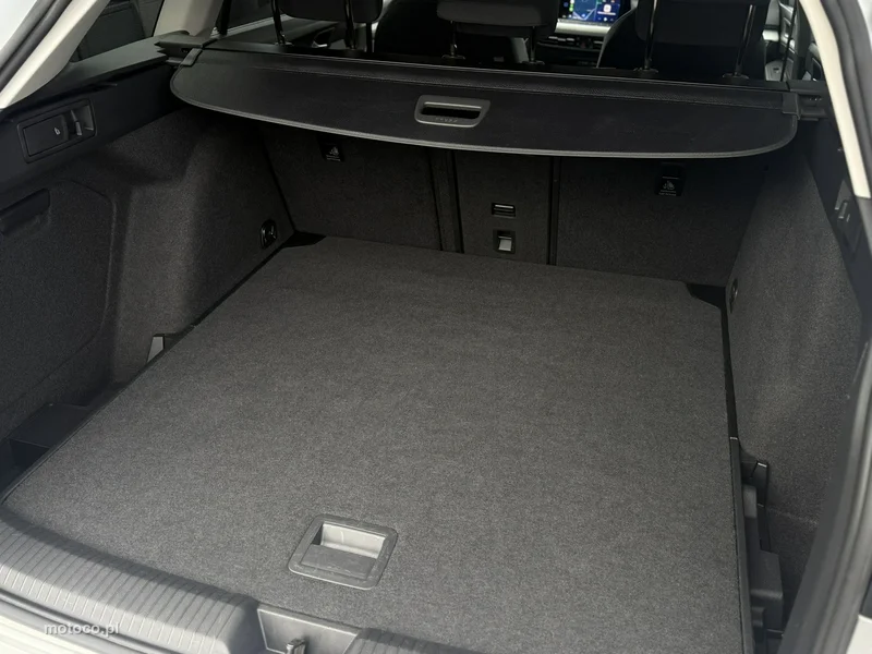 Volkswagen Golf VIII 29