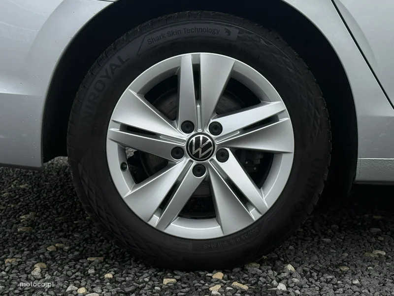 Volkswagen Golf VIII 30