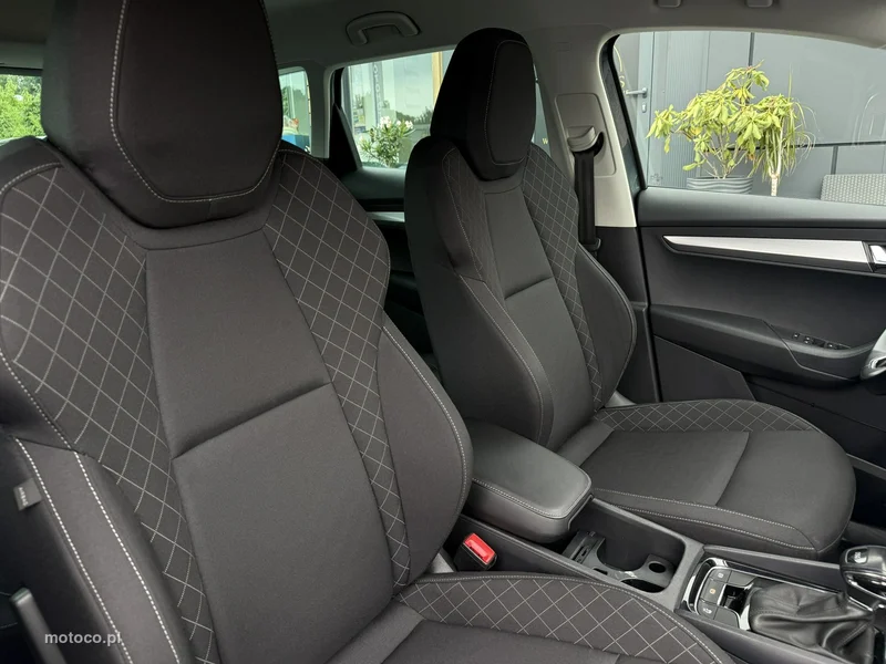 Skoda Karoq I 12