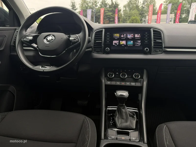 Skoda Karoq I 13