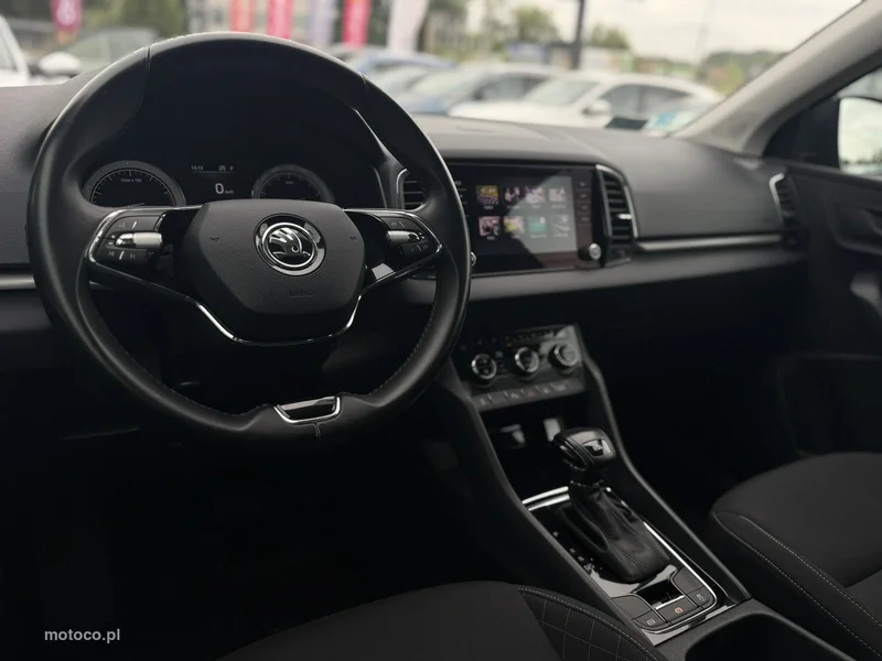 Skoda Karoq I 15