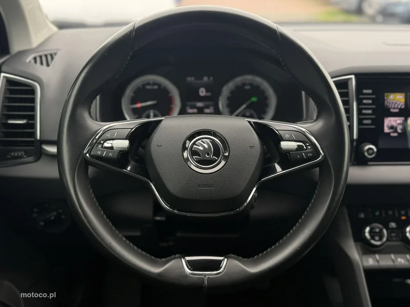 Skoda Karoq I 16