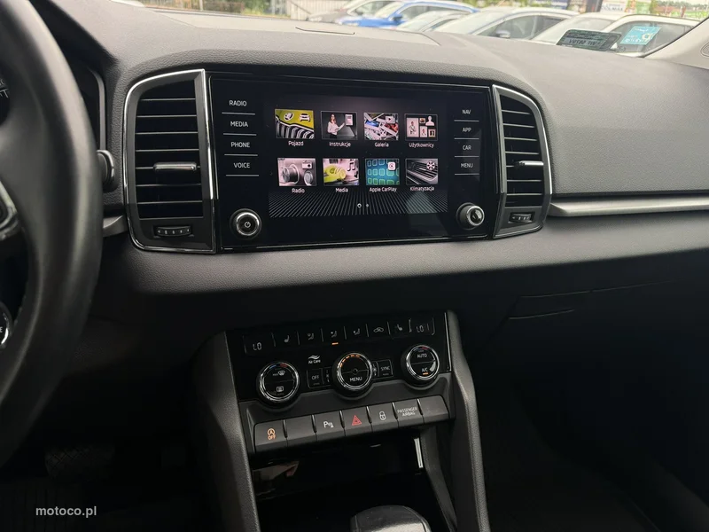 Skoda Karoq I 22