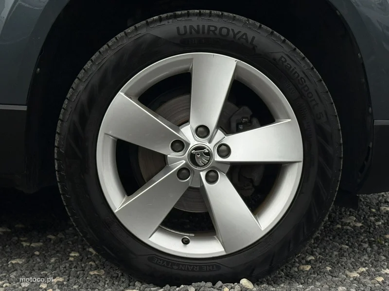 Skoda Karoq I 34