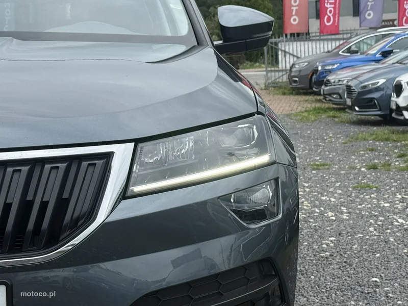 Skoda Karoq I 5