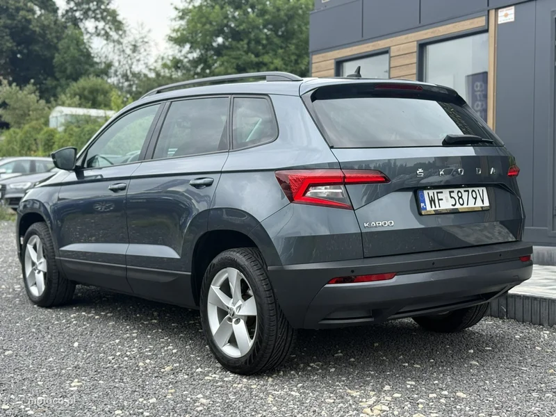 Skoda Karoq I 7