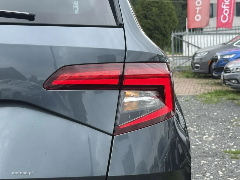 Skoda Karoq I 9