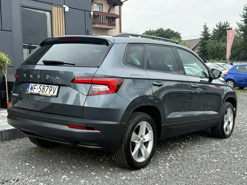 Skoda Karoq I 10