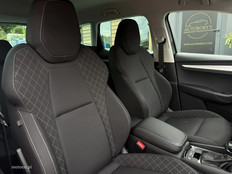 Skoda Karoq I 11