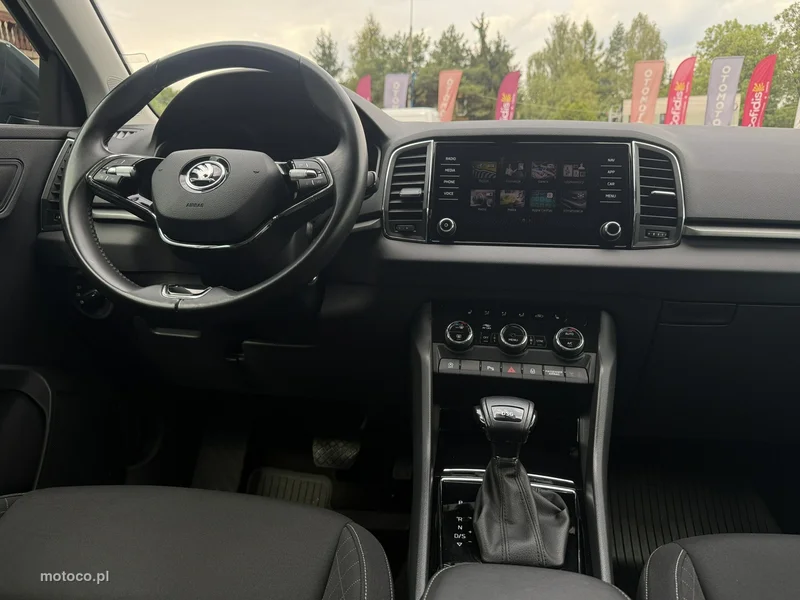 Skoda Karoq I 14