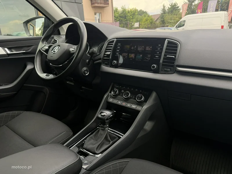 Skoda Karoq I 15