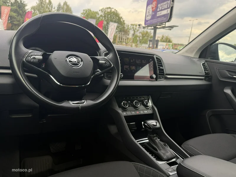 Skoda Karoq I 16