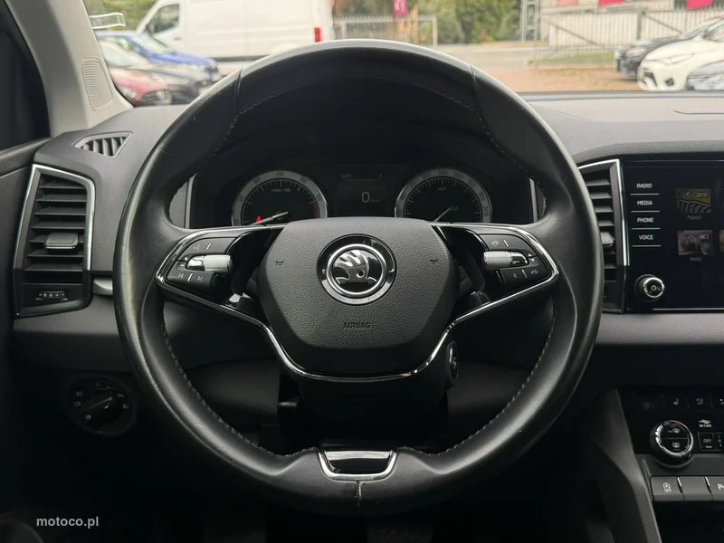 Skoda Karoq I 17
