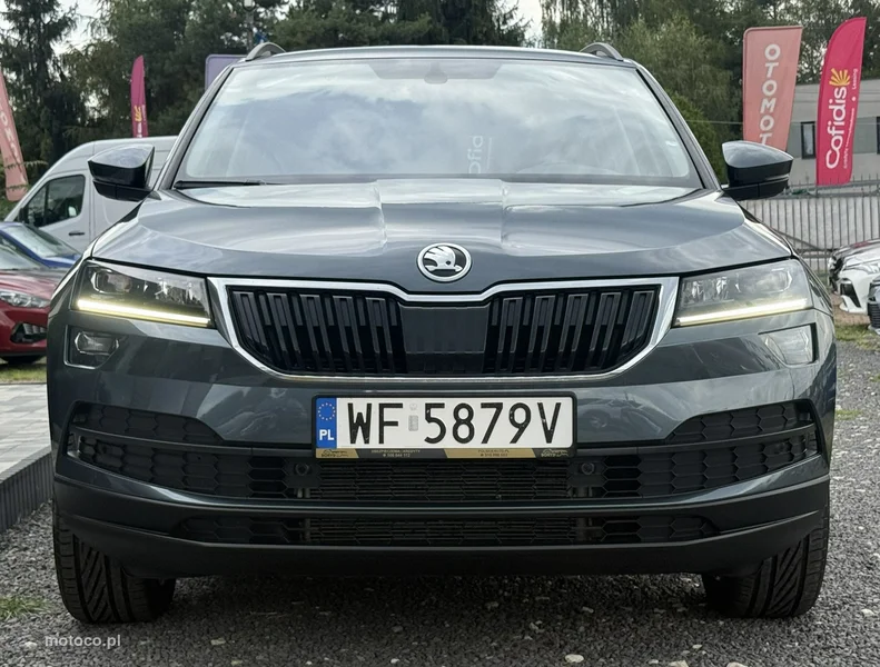 Skoda Karoq I 3