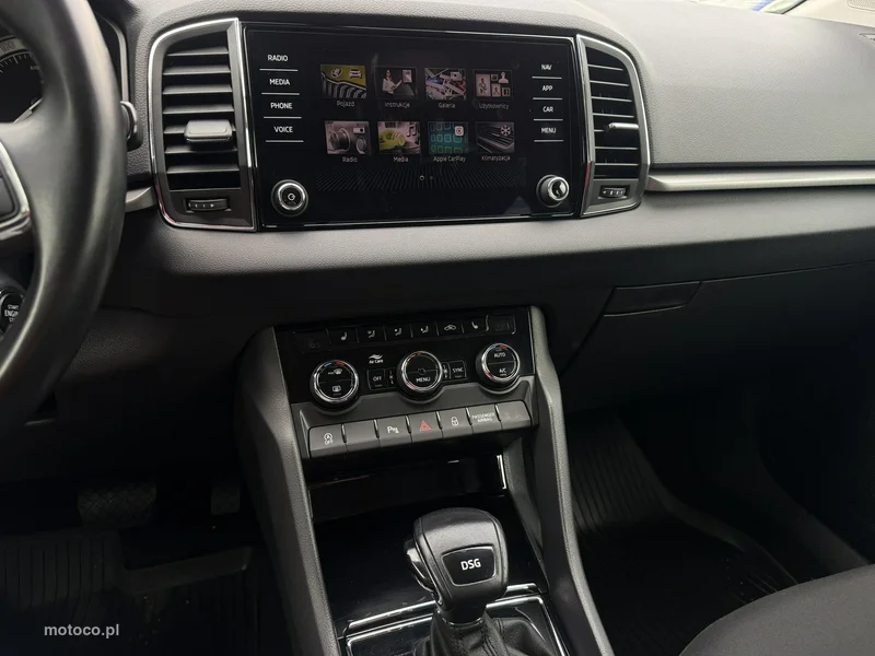 Skoda Karoq I 23