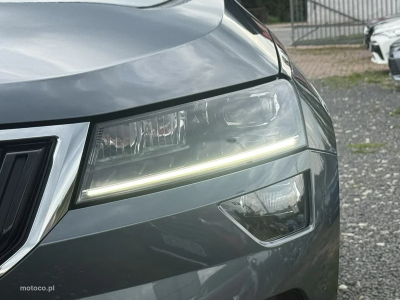 Skoda Karoq I 4