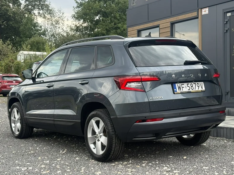 Skoda Karoq I 6
