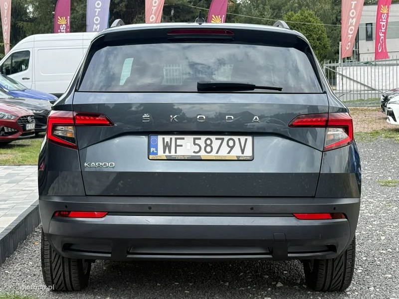 Skoda Karoq I 7