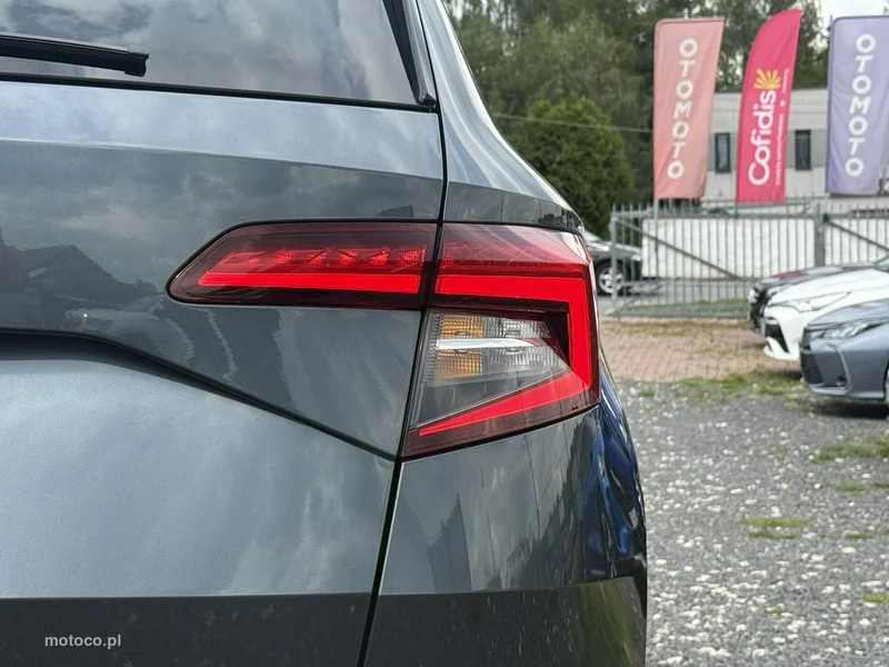 Skoda Karoq I 8